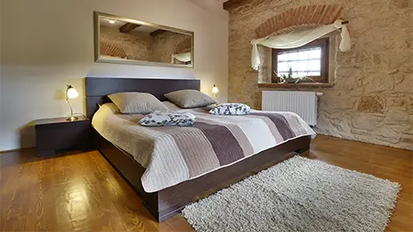 Greensgate Golf & Leisure Resort Apartman - foto 01