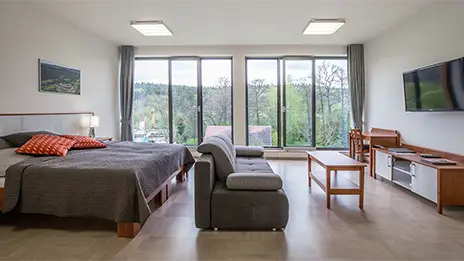 Greensgate Golf & Leisure Resort Apartman - foto 02