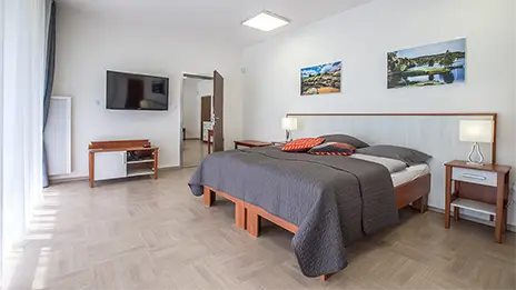 Greensgate Golf & Leisure Resort Apartman - foto 03