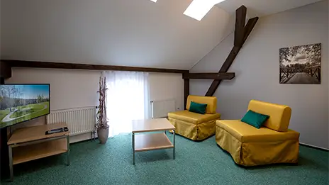 Greensgate Golf & Leisure Resort Hotel - foto 01