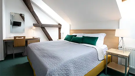 Greensgate Golf & Leisure Resort Hotel - foto 04