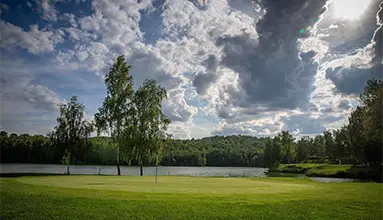 Greensgate Golf & Leisure Resort - Fotogalerie 01