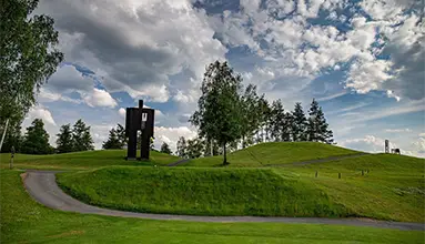 Greensgate Golf & Leisure Resort - Fotogalerie 02