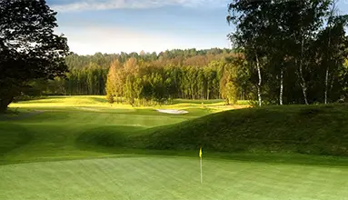 Greensgate Golf & Leisure Resort - Fotogalerie 03