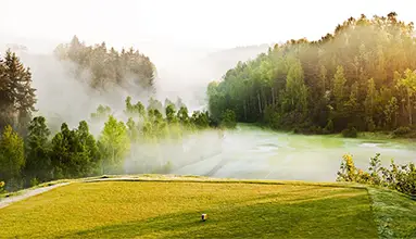 Greensgate Golf & Leisure Resort - Fotogalerie 04