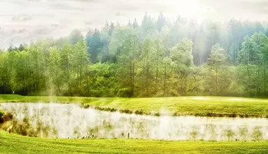 Greensgate Golf & Leisure Resort - Fotogalerie 05