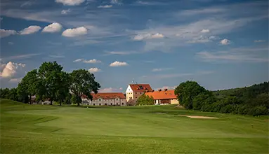 Greensgate Golf & Leisure Resort - Fotogalerie 06