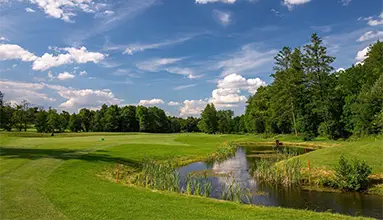 Greensgate Golf & Leisure Resort - Fotogalerie 08