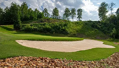 Greensgate Golf & Leisure Resort - Fotogalerie 10
