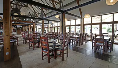 Greensgate Golf & Leisure Resort - Fotogalerie 11