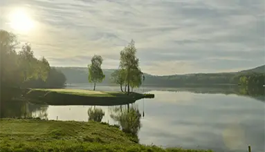 Greensgate Golf & Leisure Resort - Fotogalerie 12