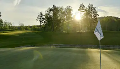 Greensgate Golf & Leisure Resort - Fotogalerie 13