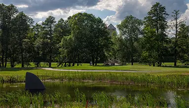 Greensgate Golf & Leisure Resort - Fotogalerie 17