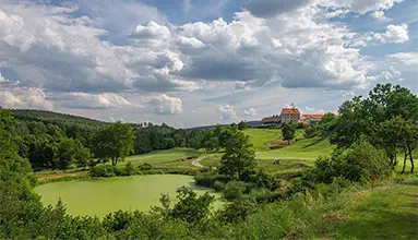 Greensgate Golf & Leisure Resort - Fotogalerie 18