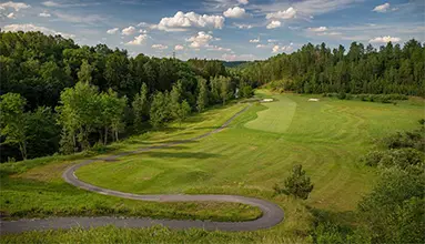 Greensgate Golf & Leisure Resort - Fotogalerie 19