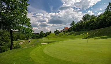 Greensgate Golf & Leisure Resort - Fotogalerie 20