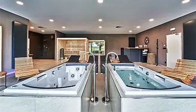 Greensgate Golf & Leisure Resort - Fotogalerie 21