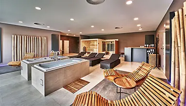 Greensgate Golf & Leisure Resort - Fotogalerie 23