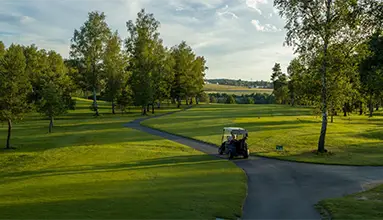 Greensgate Golf & Leisure Resort - Fotogalerie 24