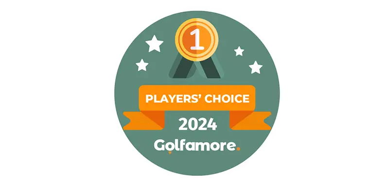 Greensgate Golf & Leisure Resort | Ocenění hřiště
