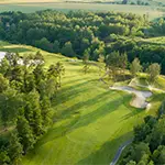 Greensgate Golf & Leisure Resort - 18jamkové mistrovské golfové hřiště