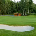 Greensgate Golf & Leisure Resort - 6jamková golfová akademie pro děti