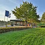Greensgate Golf & Leisure Resort - Bavarian Bistro No.10