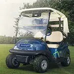 Greensgate Golf & Leisure Resort - BUGGY s GPS Visage