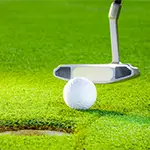 Greensgate Golf & Leisure Resort - Kvalitní tréninkové plochy (chipping, putting, driving range)