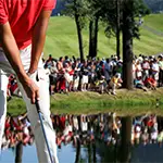 Greensgate Golf & Leisure Resort - Organizace turnajů