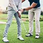 Greensgate Golf & Leisure Resort - Profesionální výuka golfu