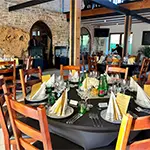 Greensgate Golf & Leisure Resort - Restaurace