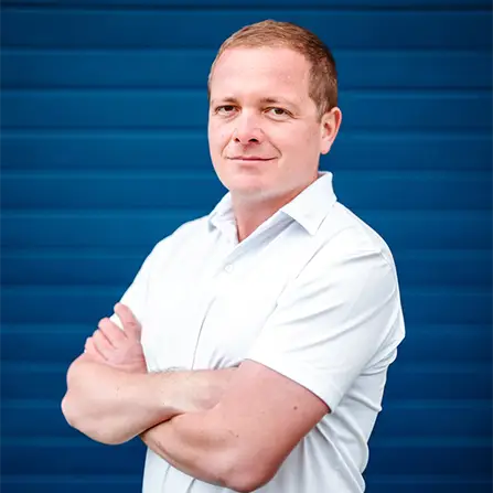 Greensgate Golf & Leisure Resort - trenér Marek Toman