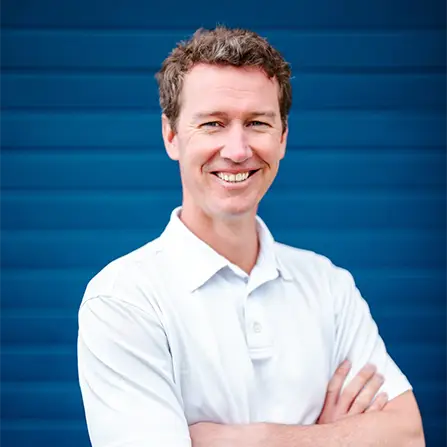 Greensgate Golf & Leisure Resort - trenér Martin Vancl
