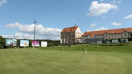 Greensgate Golf & Lesire Resort Prezentace v resortu - foto 03